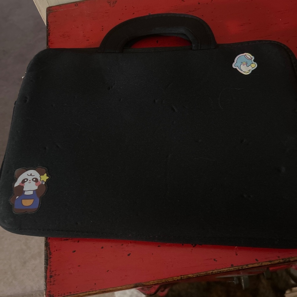 Chromebook Case
